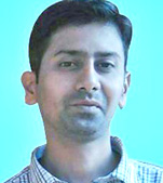 Nitin Shivaji Agawane